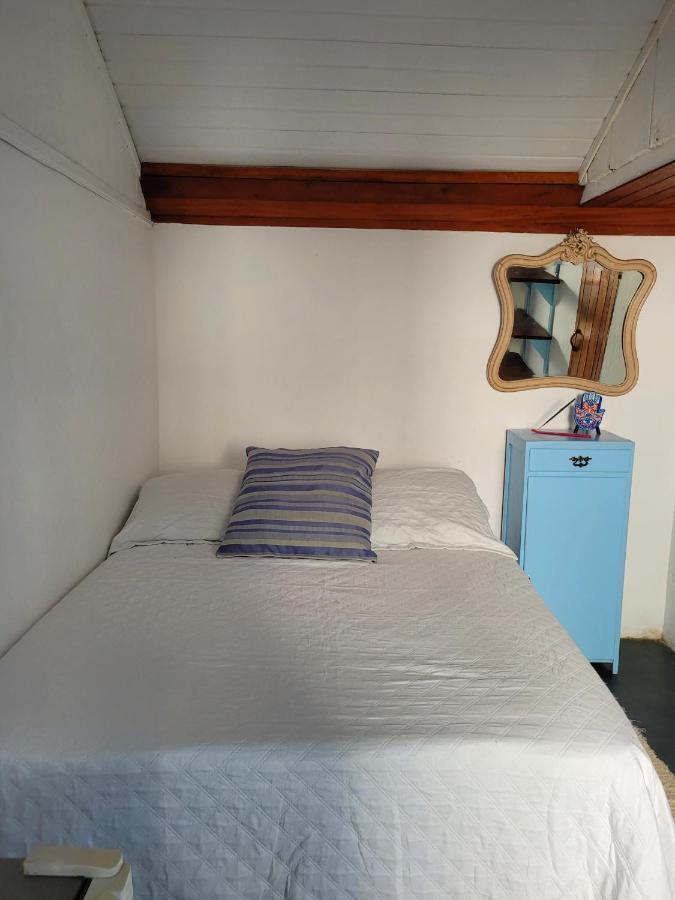 Hotel Vila Luz Caraíva Habitación foto